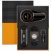 COHIBA CIGAR TRAY AND CUTTER