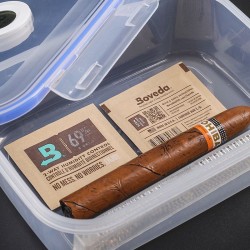 BOVEDA CIGAR HUMIDITY CONTROL PACKING