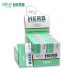 HERB MICRO FILTER HOLDER 10pcs