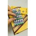 JAPAN FRIEND HOLDER CIGARETTE SPARE FILTER CARTRIDGES 20PCS