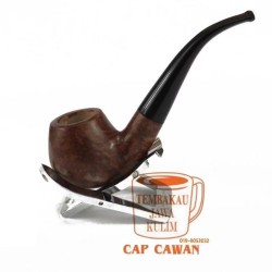 STAINELESS STEEL TOBACCO PIPE STAND