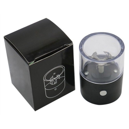 USB PLASTIC SMALL ELECTRIC GRINDER