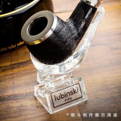 LUBINSKI PIPE STAND