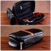 PIPE TOBACCO LEATHER BAG POUCH BAG