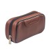 PIPE TOBACCO LEATHER BAG POUCH BAG