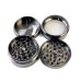 TOBACCO ALUMINUM 4 LAYERS GRINDER