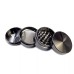 TOBACCO ALUMINUM 4 LAYERS GRINDER