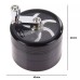 TOBACCO ALUMINUM 4 LAYERS GRINDER