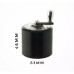 TOBACCO ALUMINUM 4 LAYERS GRINDER