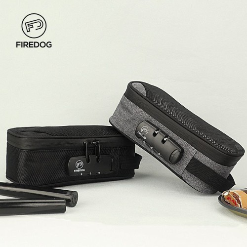 FIREDOG RYO TOBACCO BAG