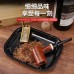 RYO ROLLIONG TABACCO METAL PLATE TRAY