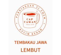 TEMBAKAU JAWA LEMBUT